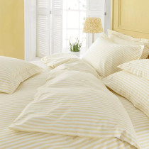 Posteľné obliečka KLASIK žlté