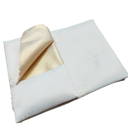 Obrus teflónový Kométa - zlato