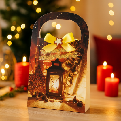 Darčeková taška Krásne prežitie