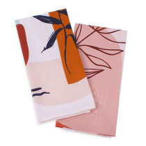 Designové kuchynské utierky Artemis 2ks