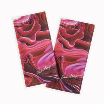 Designové kuchynské utierky Blanka Matragi Romance 2ks