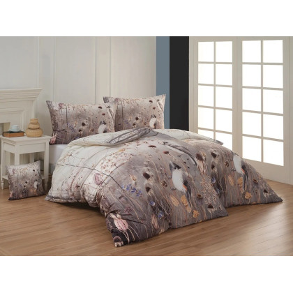 Posteľné návliečky Marcia