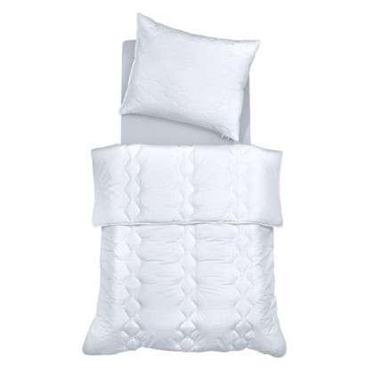 Celoročný paplón MEDIC AB/AS s uhlíkovým vláknom