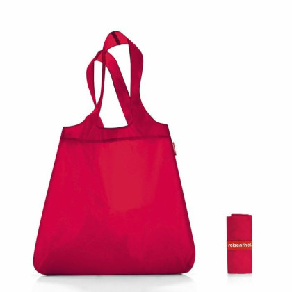 Nákupná taška Reisenthel Mini Maxi Shopper Red Nákupná taška Reisenthel Mini Maxi Shopper Red