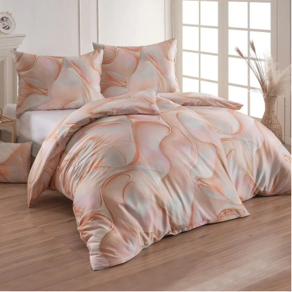 Posteľné návliečky digitál Amulet