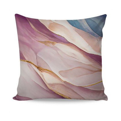 Dekoračná obliečka na vankúš DIONNA