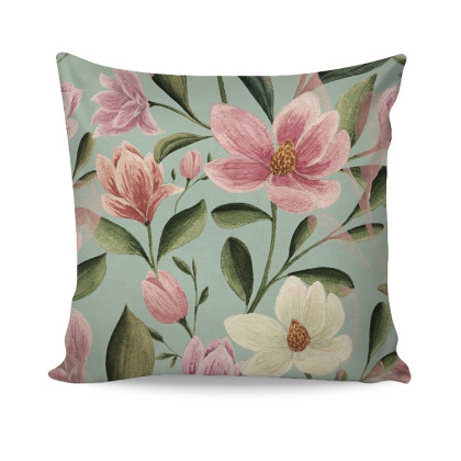 Dekoračná obliečka na vankúš SILESTIN