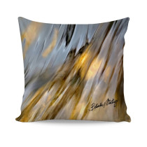 Dekoračná obliečka na vankúš BLANKA MATRAGI Earth