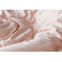 Posteľné obliečky bambusové Luna - pudrová