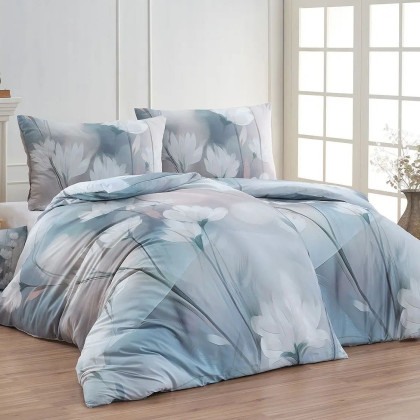 Obliečky z Mako saténu - Eloise