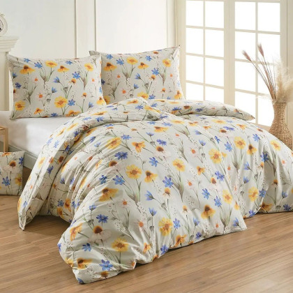 Posteľné návliečky Zaria