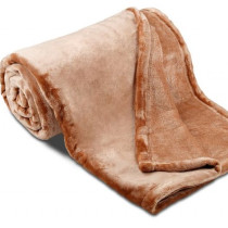 Deka SleepWell mikroflanelová oriešková Deka SleepWell mikroflanelová oriešková
