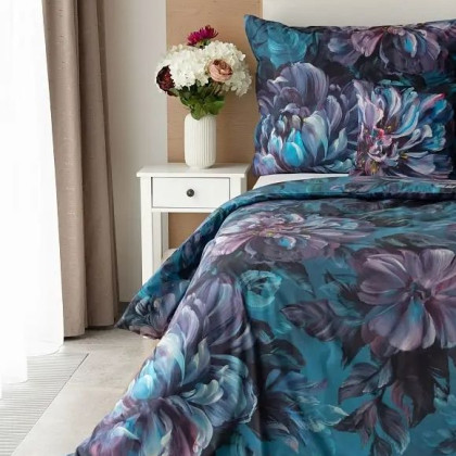 Posteľné návliečky digitál Christine