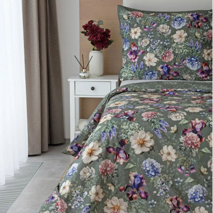 Posteľné návliečky Jacqueline