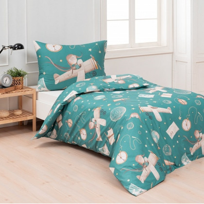 Posteľné návliečky pre deti Little Prince Posteľné návliečky pre deti Little Prince