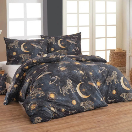 Posteľné návliečky Veloria