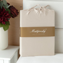 Prestieradlo Matejovský natur Prestieradlo Matejovský natur