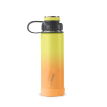 Nerezová termofľaša ECO VESSEL Boulder 600 ml SUMMER SUN Nerezová termofľaša ECO VESSEL Boulder 600 ml SUMMER SUN