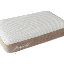 Anatomický vankúš Matejovský Supersoft Anatomický vankúš Matejovský Supersoft