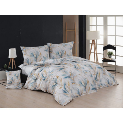 Obliečky z Mako saténu - Symphony