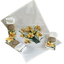 Bavlnená kuchynská utierka TE 2025-2