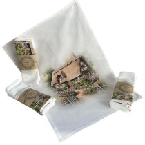 Bavlnená kuchynská utierka TE 66