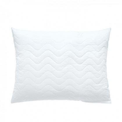 Vankúš CLASSIC Zips, málo objemný