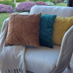 Vankúše do voza aj do koča