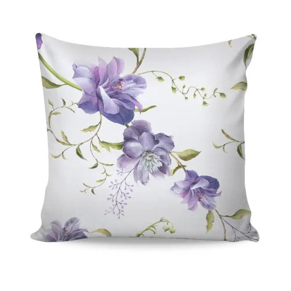 Dekoračná obliečka na vankúš VIOLA