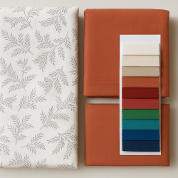 Osobné poradenstvo pri výbere bytového textilu | Evenit – starostlivosť v cene