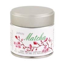 Matcha Tea Latte 120g