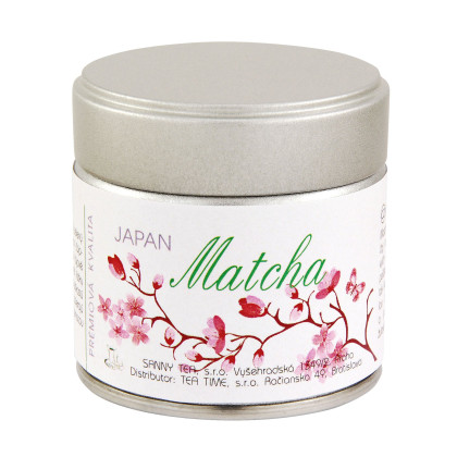 Matcha Tea Latte 120g Matcha Tea Latte 120g