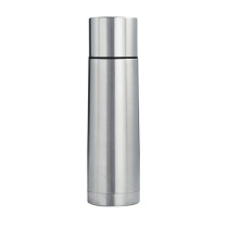 Termoska Xavax Steel tepelnoizolačná fľaša ,450 ml,nerez Termoska Xavax Steel tepelnoizolačná fľaša ,450 ml,nerez