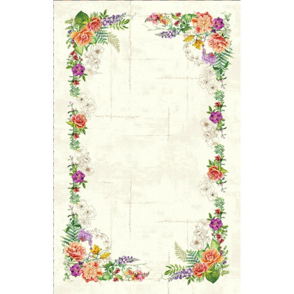 Gobelínový obrus - 053C, 140x220 cm