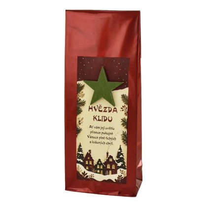 Hviezda pokoja ovocný čaj 50g
