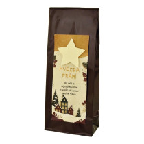 Hviezda prianí čierny čaj 50g