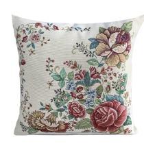 Gobelínová obliečka na vankúš 1006 folk