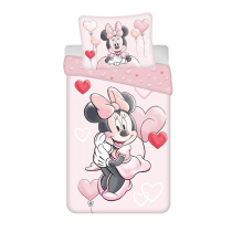 Bavlnené návliečky DISNEY MINNIE BALLOON 02 Bavlnené návliečky DISNEY MINNIE BALLOON 02