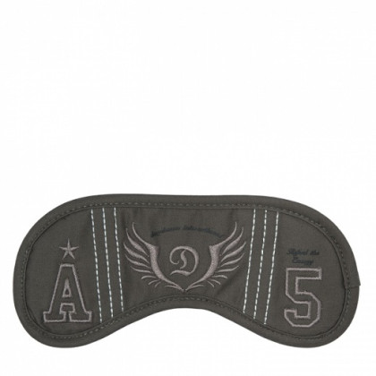 Maska na spanie WINGS HNEDÁ A-1016 Maska na spanie WINGS HNEDÁ A-1016