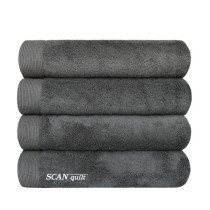 MODAL SOFT tm. sivé - uteráky, osušky MODAL SOFT tm. sivé - uteráky, osušky