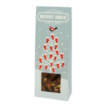 Čaj - Merry Xmas, 50gr. sypaný ovocný
