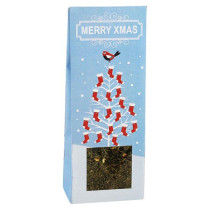 Čaj - Merry Xmas, 50gr. sypaný zelený Čaj - Merry Xmas, 50gr. sypaný zelený