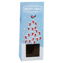 Káva - Merry Xmas, 50gr. mletá káva Káva - Merry Xmas, 50gr. mletá káva