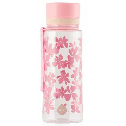 Eko fľaša EQUA Think Pink, 600 ml Eko fľaša EQUA Think Pink, 600 ml