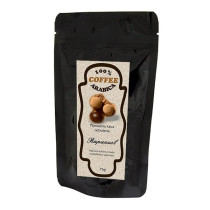 Káva zrnková ochut. Rapunzel 70g Káva zrnková ochut. Rapunzel 70g