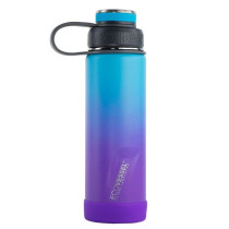 Nerezová termofľaša ECO VESSEL Boulder 600 ml Lavender Fields Nerezová termofľaša ECO VESSEL Boulder 600 ml Lavender Fields