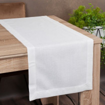 STELLA 2 šerpa 40x140cm so štruktúrou plátna pretkávaný lesklou niťou STELLA 2 šerpa 40x140cm so štruktúrou plátna pretkávaný lesklou niťou