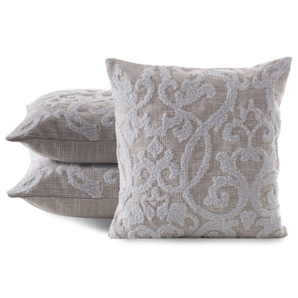 Dekoračná obliečka - ELDO natur