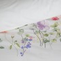 Súprava obliečok ELLA LINE s jemným motívom poľných kvetov