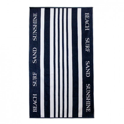 Plážová osuška 4483/1